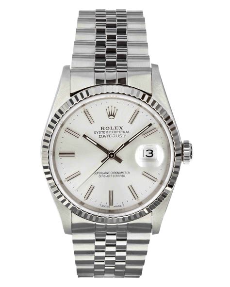 rolex für unter 5000